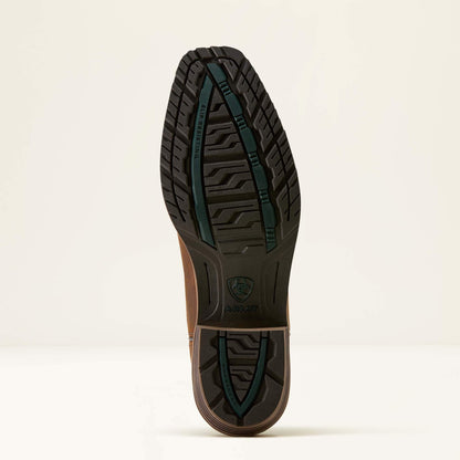 Men Hybrid Roughstock Square Toe Cowboy Boot | Ariat us