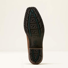 Men Hybrid Roughstock Square Toe Cowboy Boot | Ariat us