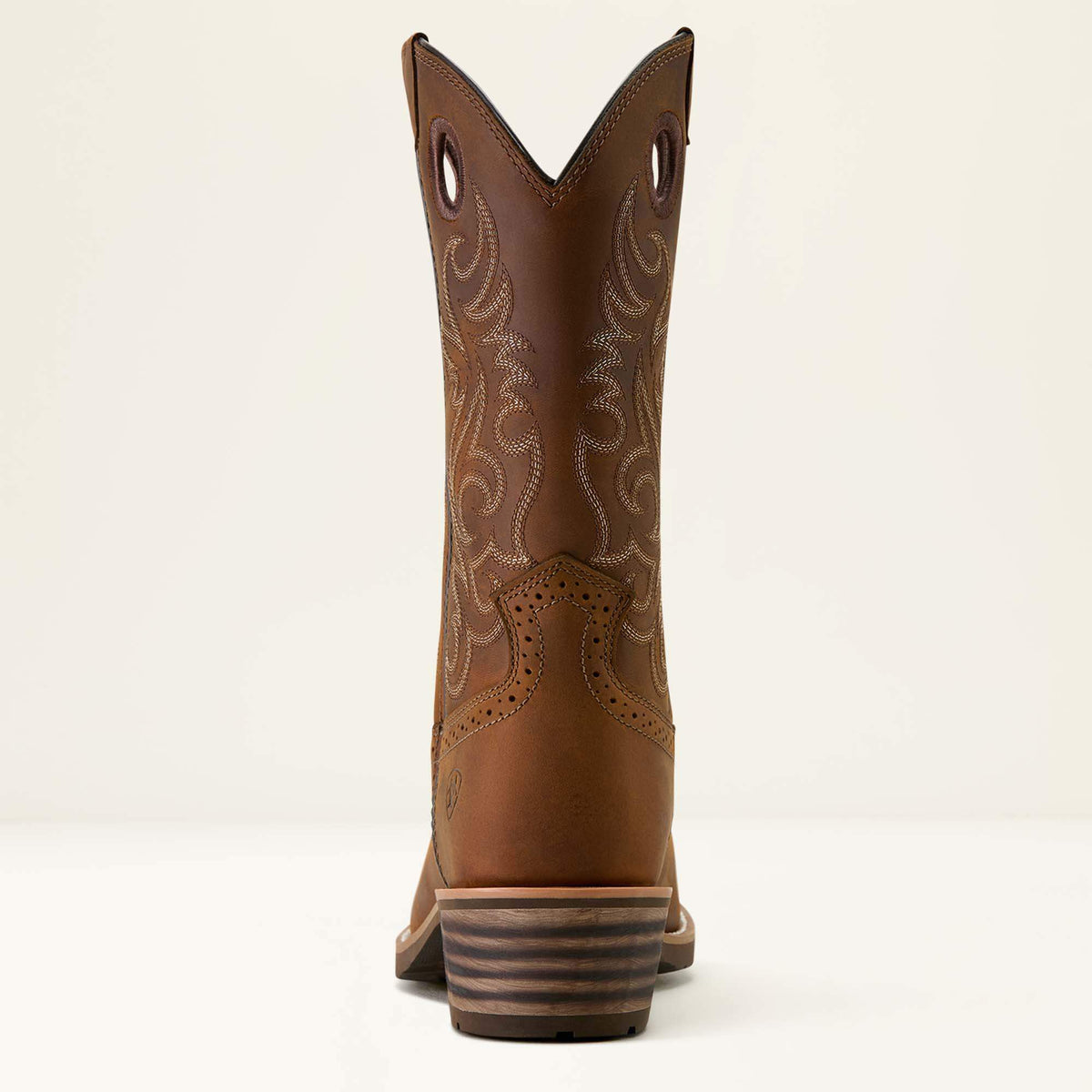 Men Hybrid Roughstock Square Toe Cowboy Boot | Ariat us