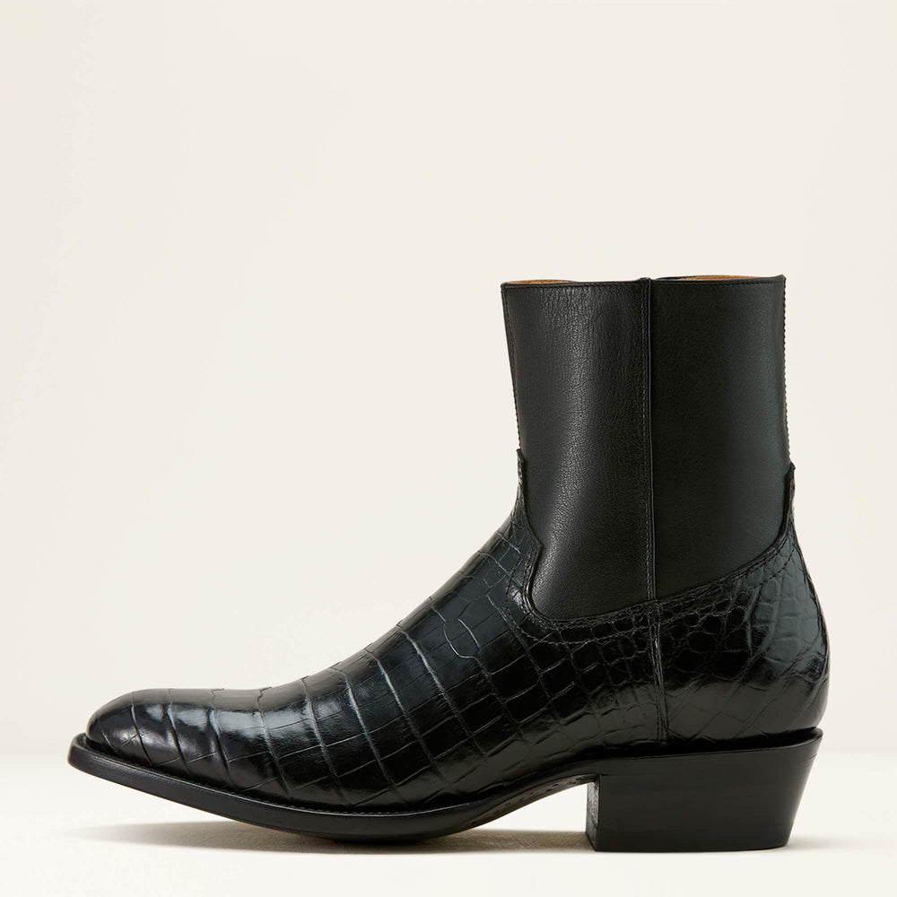 Men Bench Made Brewer Western Boot | Ariat near me