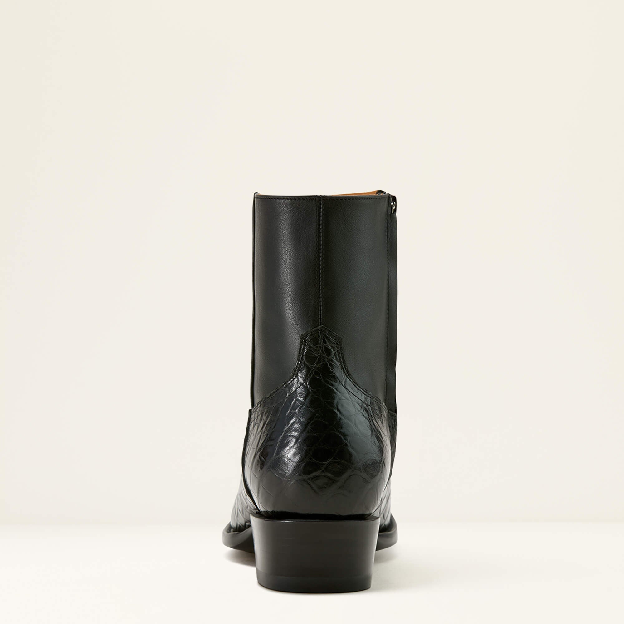 Men Bench Made Brewer Western Boot | Ariat near me