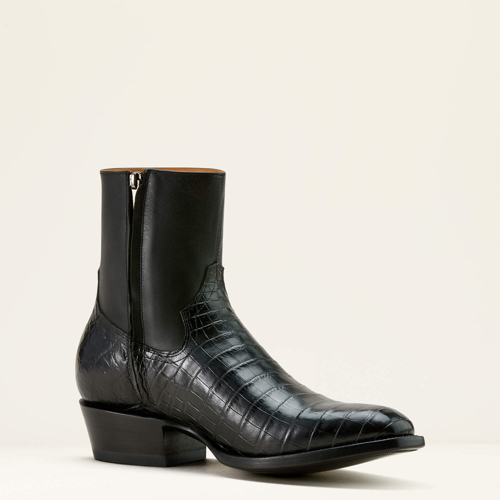 Men Bench Made Brewer Western Boot | Ariat near me