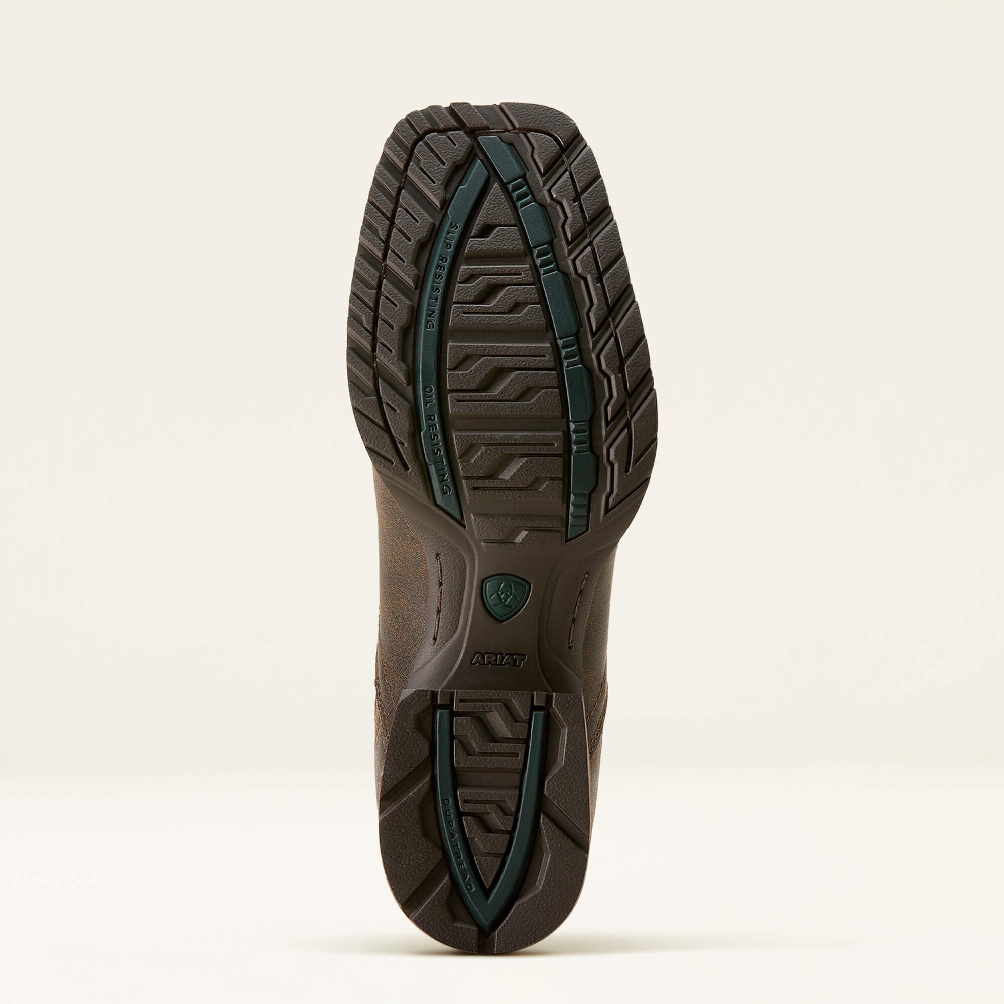 Men Hybrid Low Boy Wide Square Toe Chelsea Boot | Ariat Online