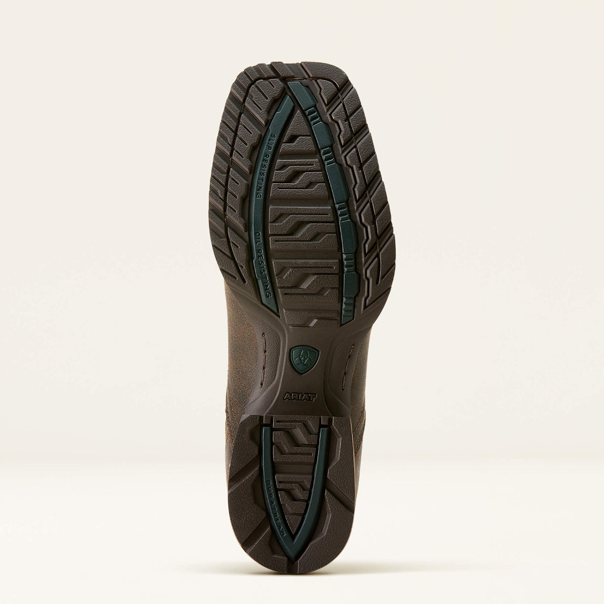 Men Hybrid Low Boy Wide Square Toe Chelsea Boot | Ariat Online