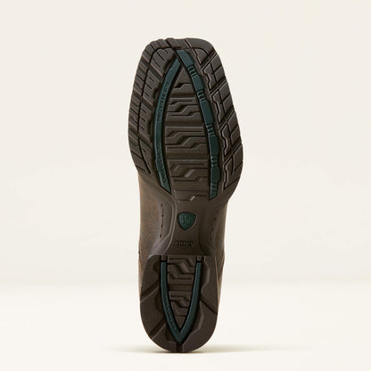 Men Hybrid Low Boy Wide Square Toe Chelsea Boot | Ariat Online