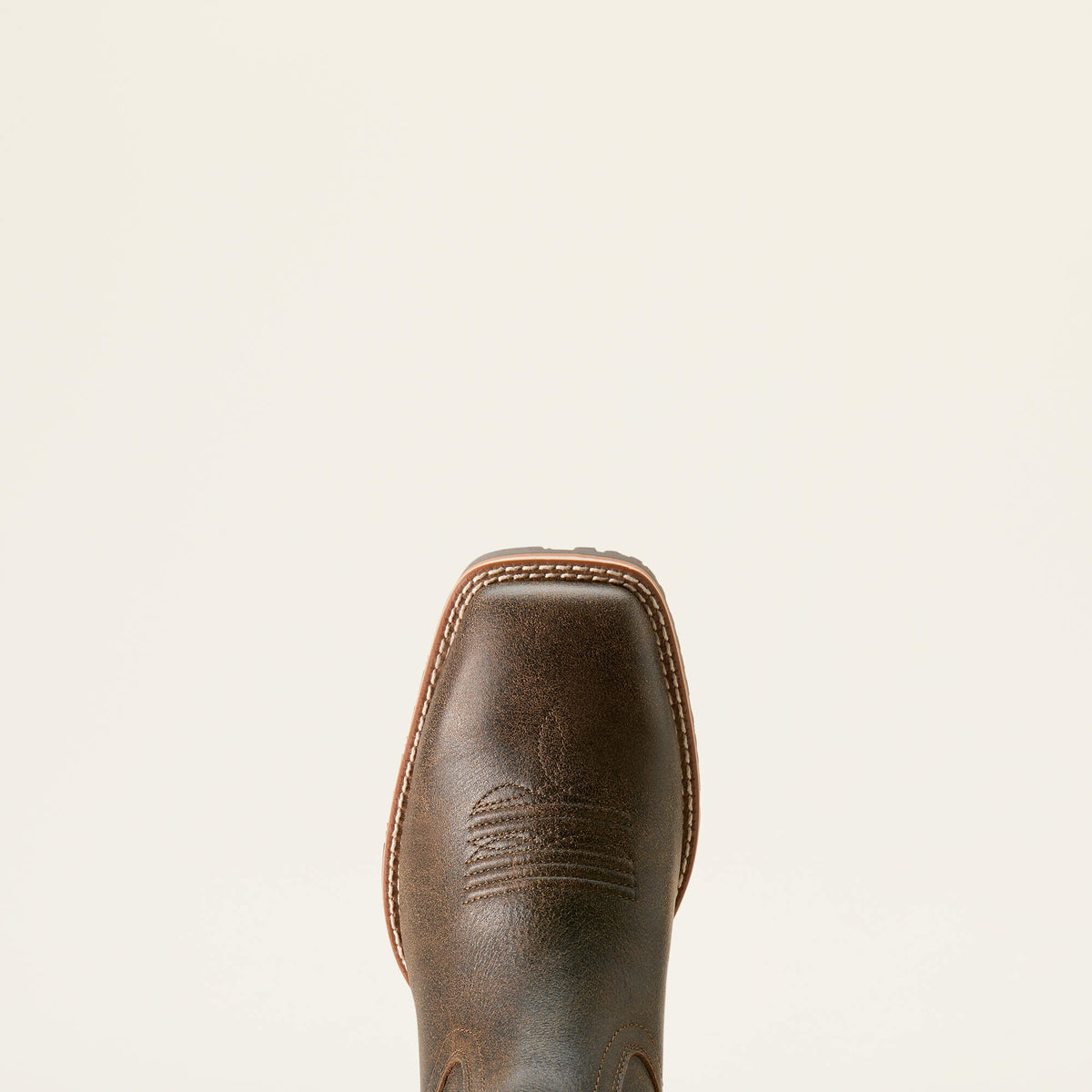Men Hybrid Low Boy Wide Square Toe Chelsea Boot | Ariat Online