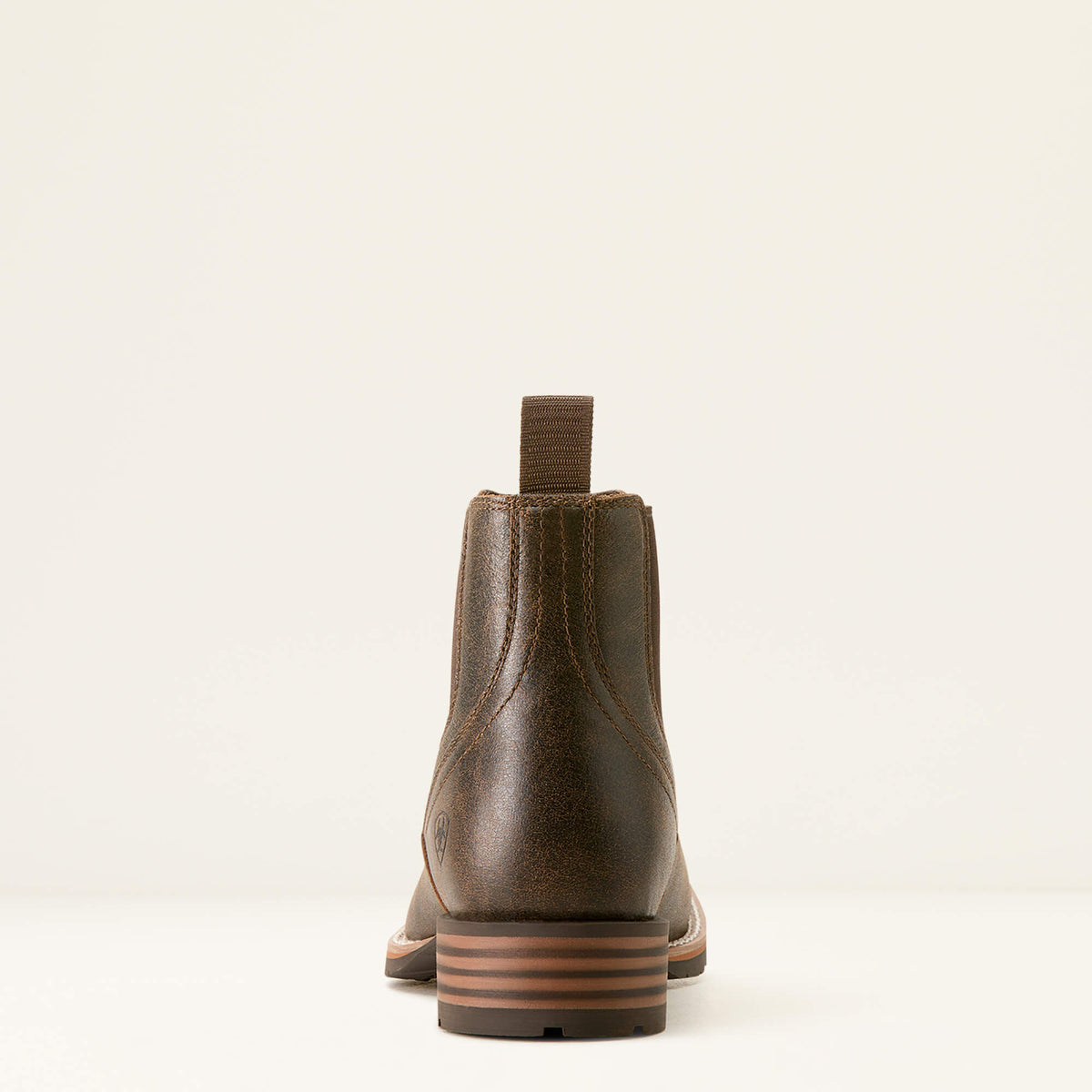 Men Hybrid Low Boy Wide Square Toe Chelsea Boot | Ariat Online