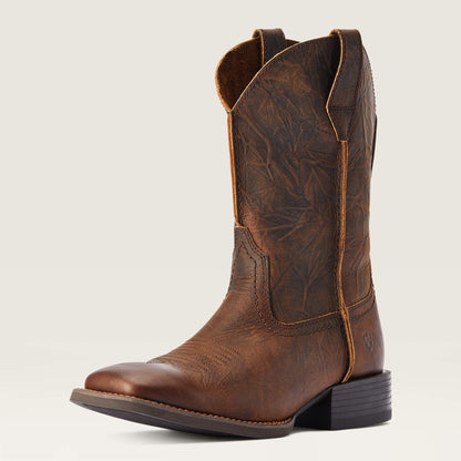 Men Sport Rambler Western Boot | Ariat Outlet