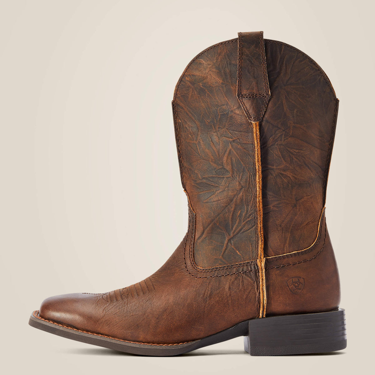 Men Sport Rambler Western Boot | Ariat Outlet