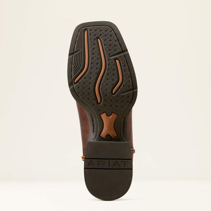 Men Sport Rambler Western Boot | Ariat Outlet