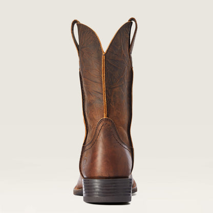 Men Sport Rambler Western Boot | Ariat Outlet