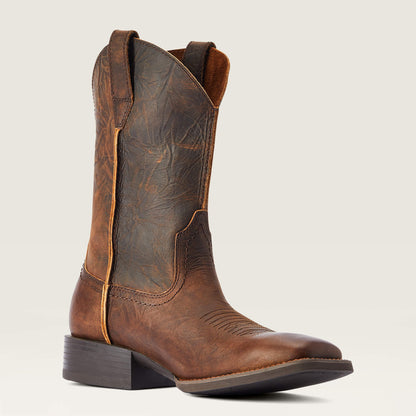 Men Sport Rambler Western Boot | Ariat Outlet