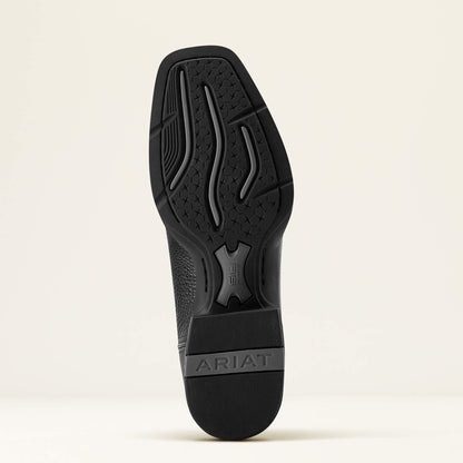 Men Sport Herdsman Western Boot | Ariat for sale