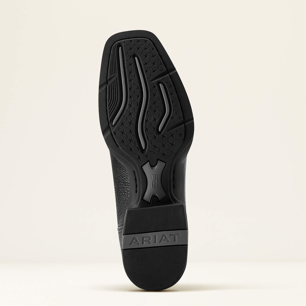 Men Sport Herdsman Western Boot | Ariat for sale