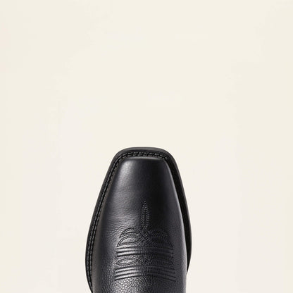 Men Sport Herdsman Western Boot | Ariat for sale