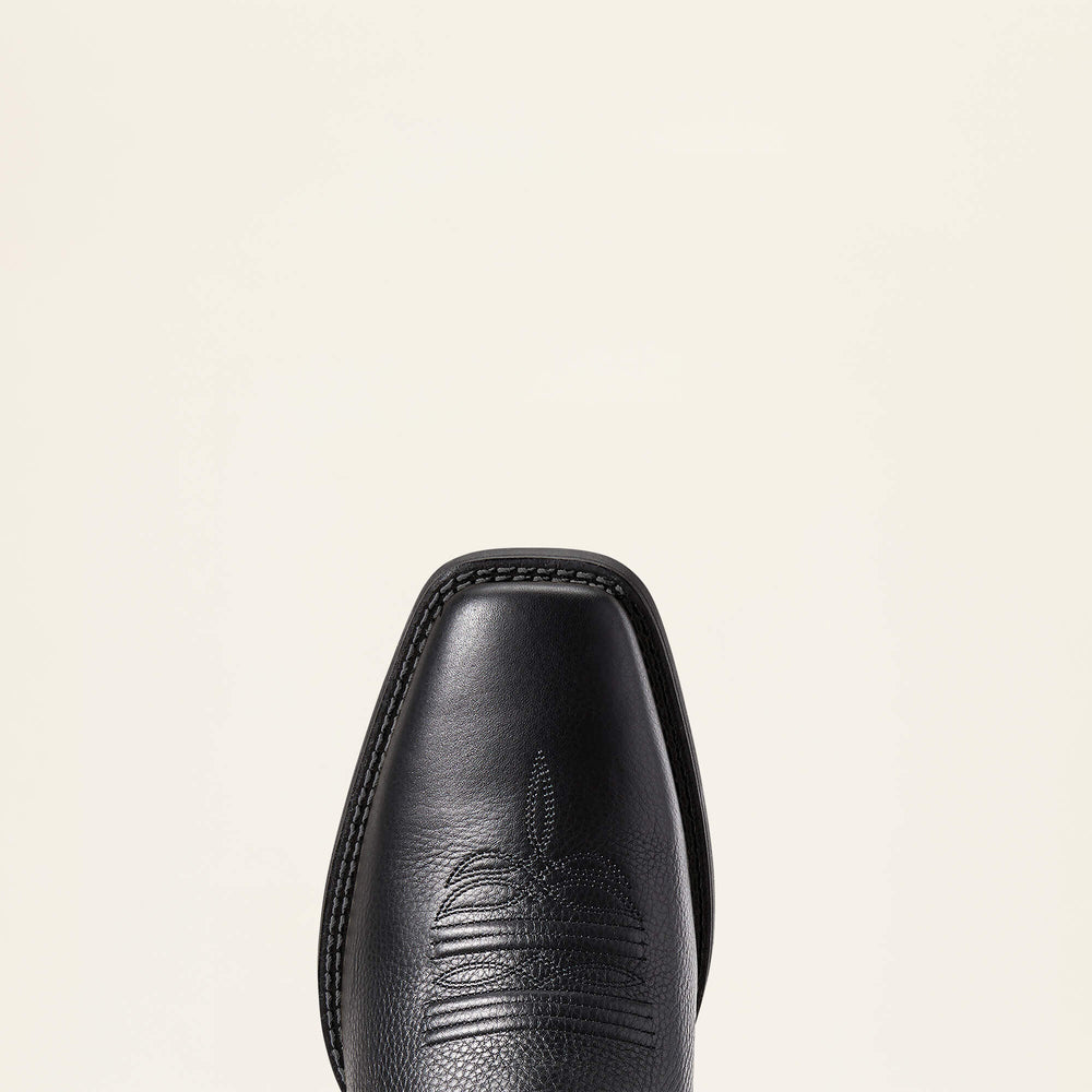 Men Sport Herdsman Western Boot | Ariat for sale