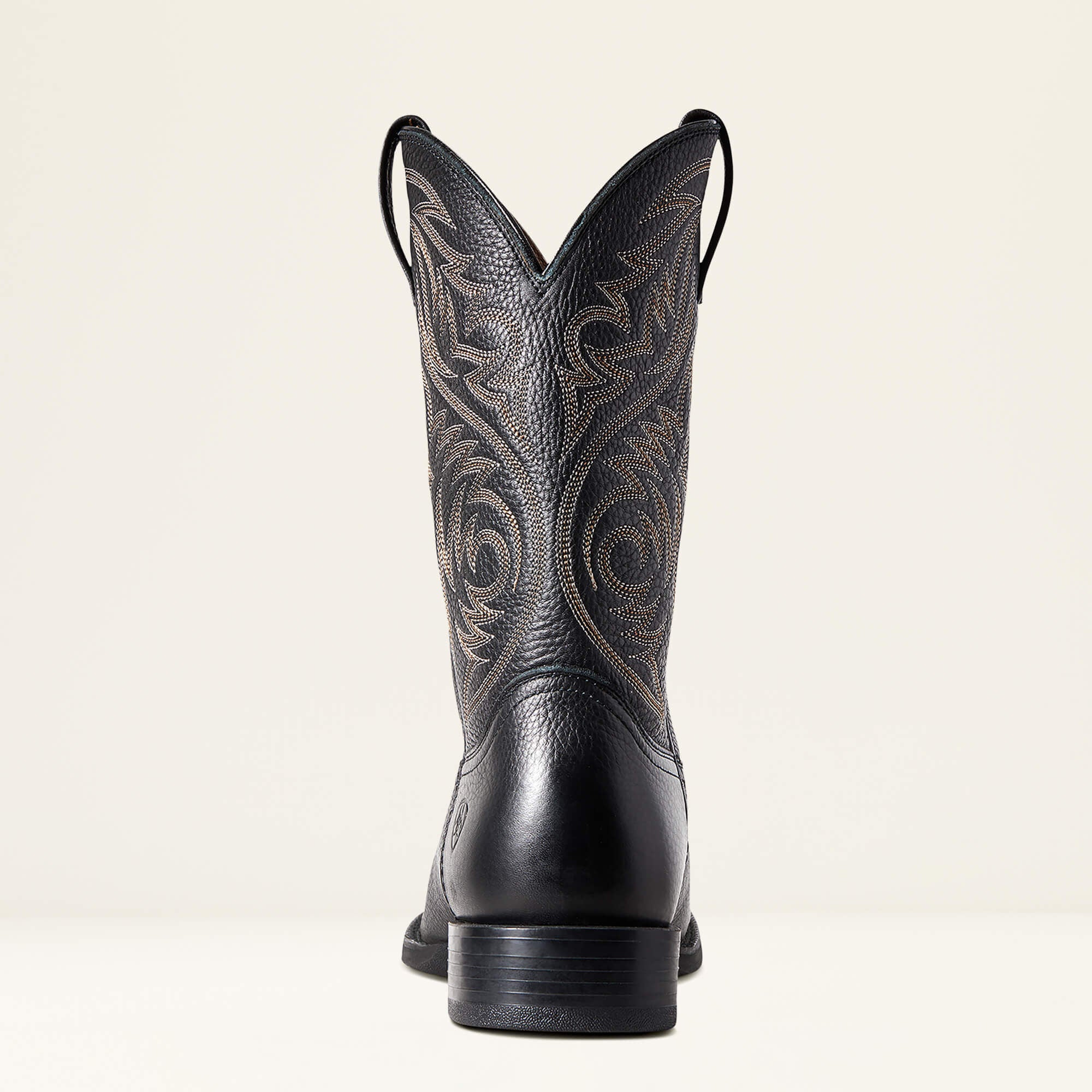 Men Sport Herdsman Western Boot | Ariat for sale