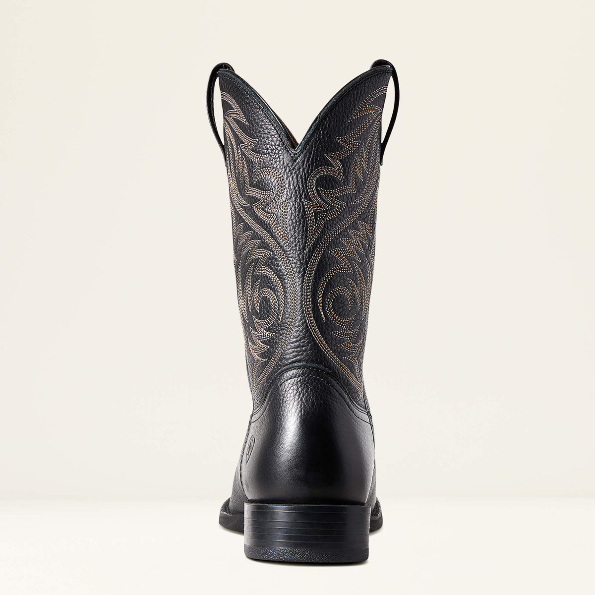 Men Sport Herdsman Western Boot | Ariat for sale