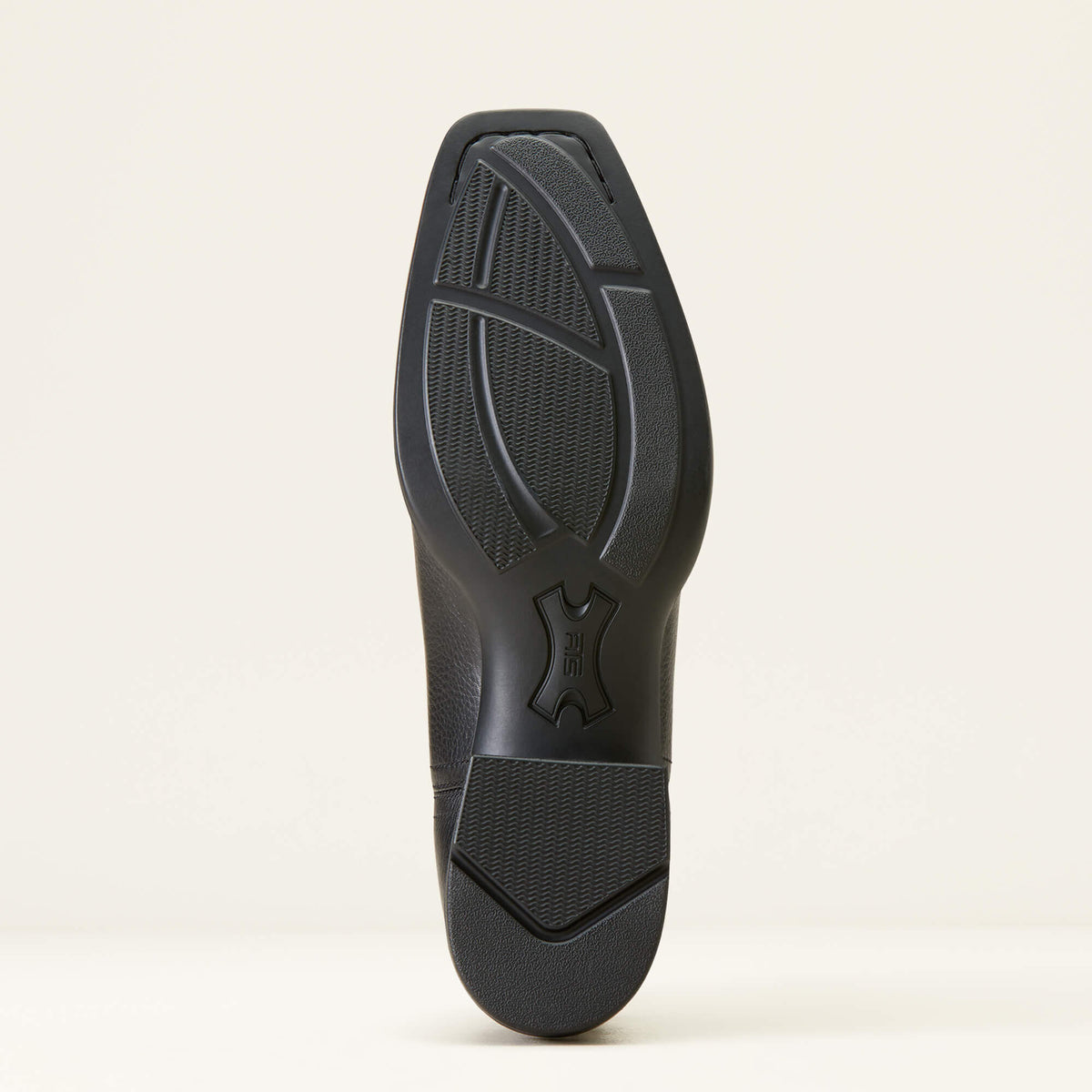 Men Booker Ultra Square Toe Western Boot | Ariat