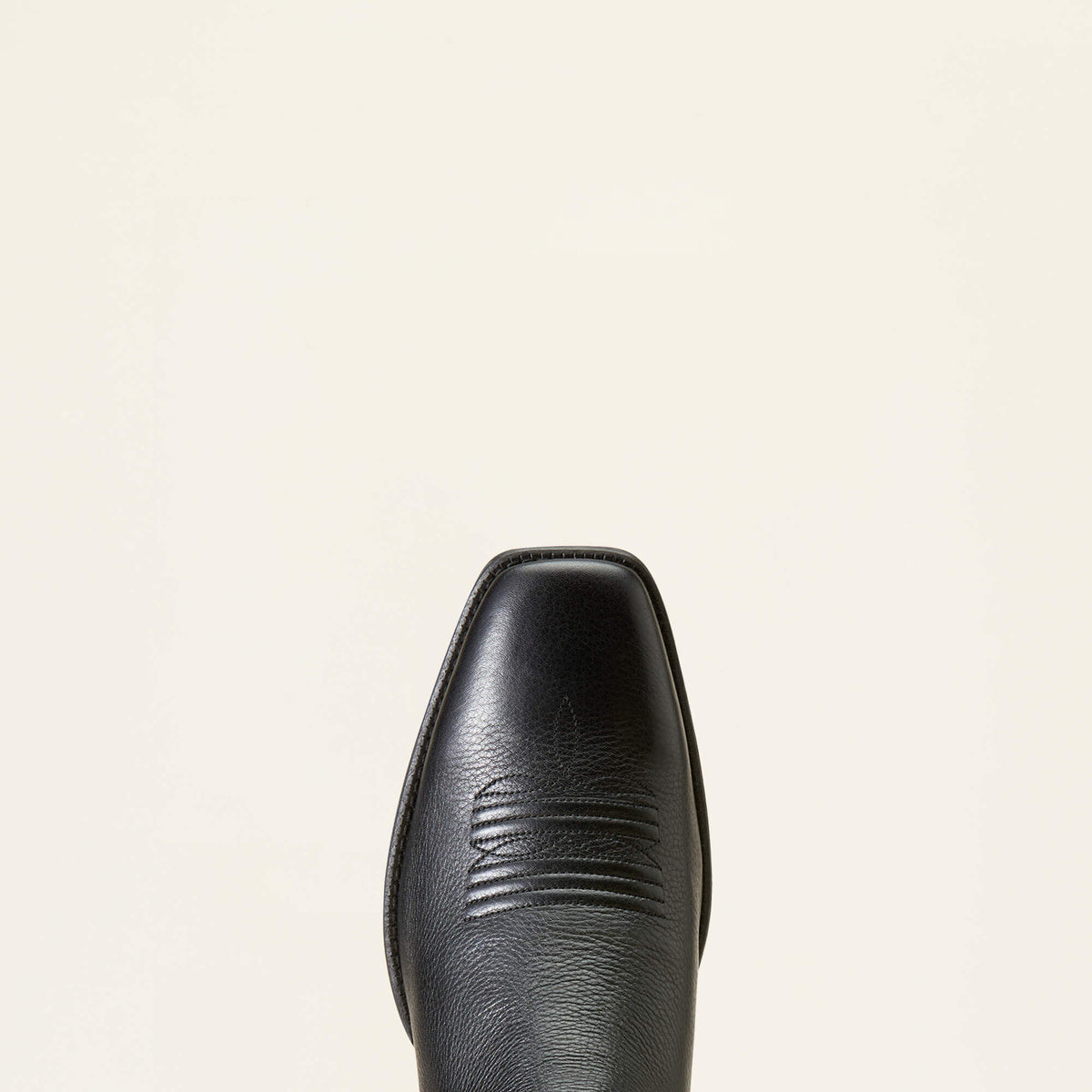 Men Booker Ultra Square Toe Western Boot | Ariat