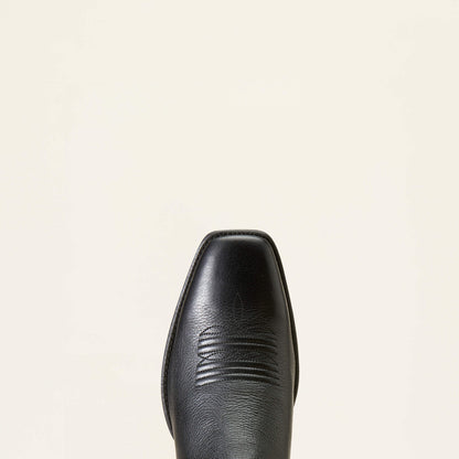 Men Booker Ultra Square Toe Western Boot | Ariat