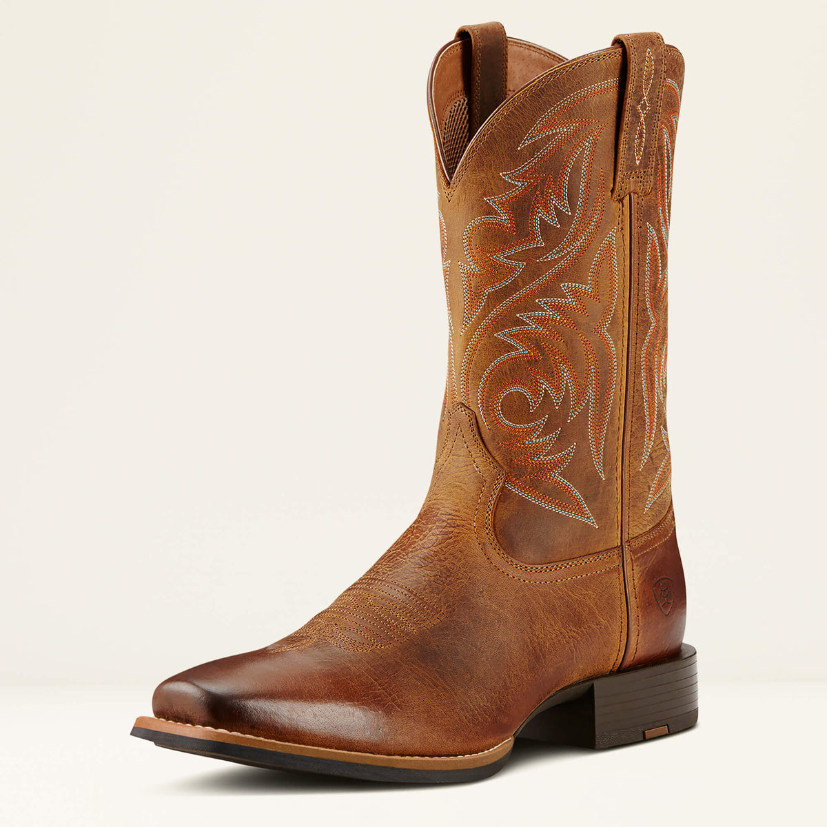 Men Sport Herdsman Cowboy Boot | Ariat Discount