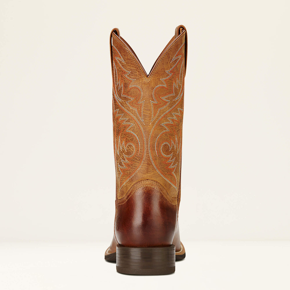 Men Sport Herdsman Cowboy Boot | Ariat Discount