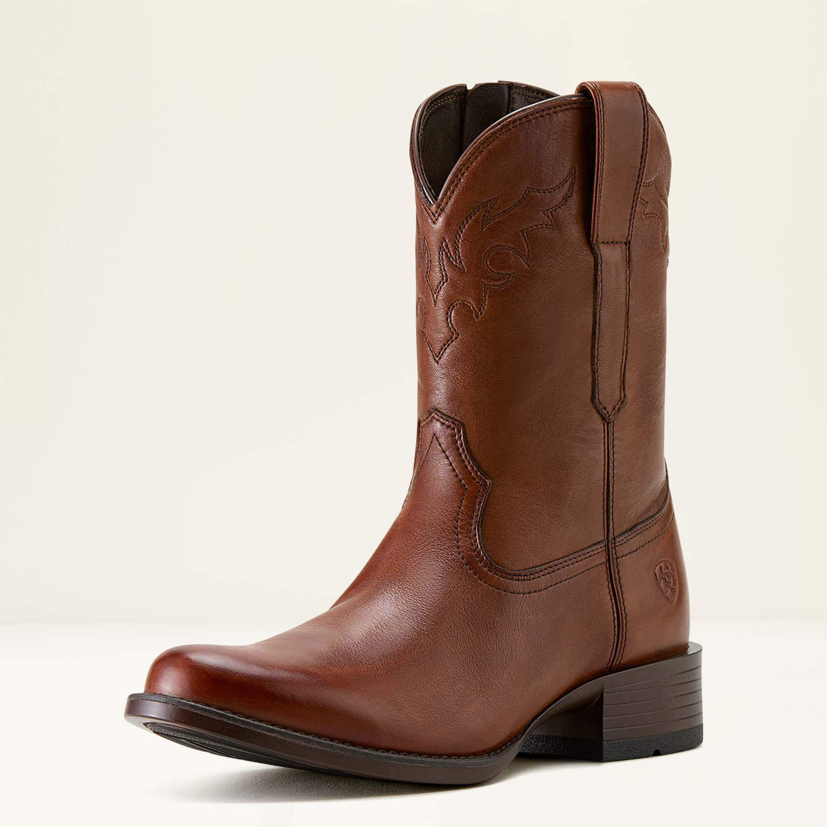 Men Sonoro Roper Toe Western Boot | Ariat us