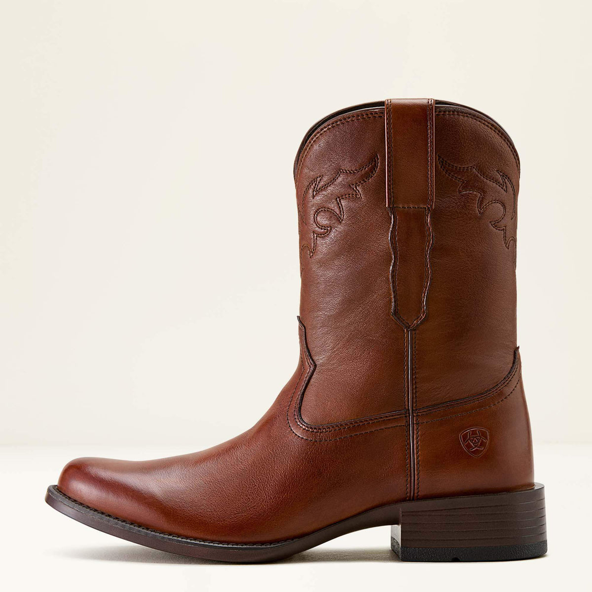 Men Sonoro Roper Toe Western Boot | Ariat us