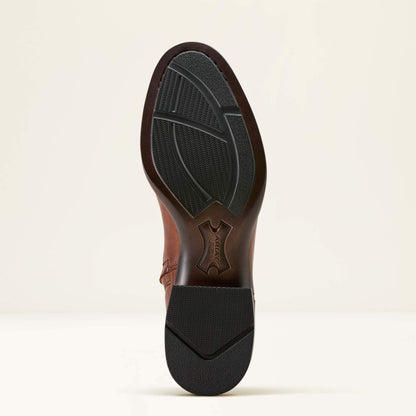 Men Sonoro Roper Toe Western Boot | Ariat us