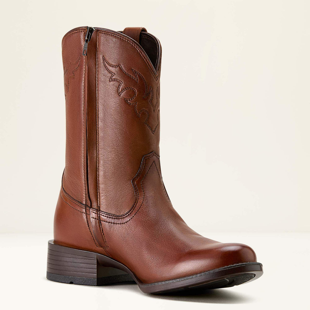 Men Sonoro Roper Toe Western Boot | Ariat us