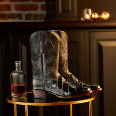 Men Bench Made James Western Boot | Ariat near me