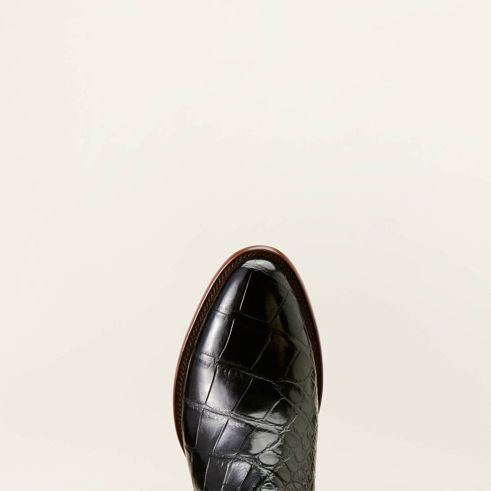 Men Bench Made James Western Boot | Ariat near me