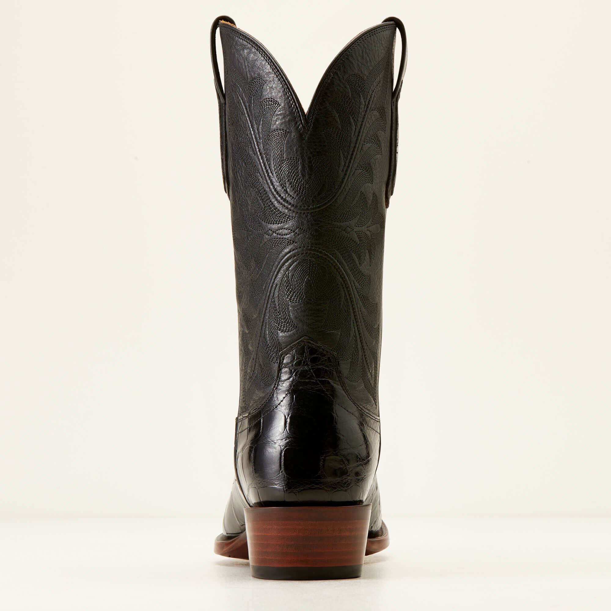 Men Bench Made James Western Boot | Ariat near me