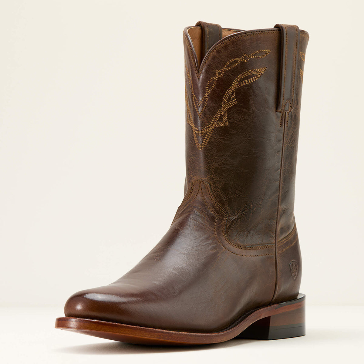 Men Downtown Western Boot | Ariat Online