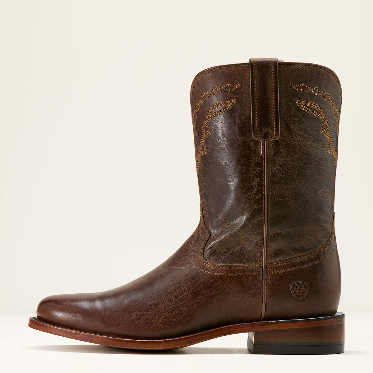 Men Downtown Western Boot | Ariat Online
