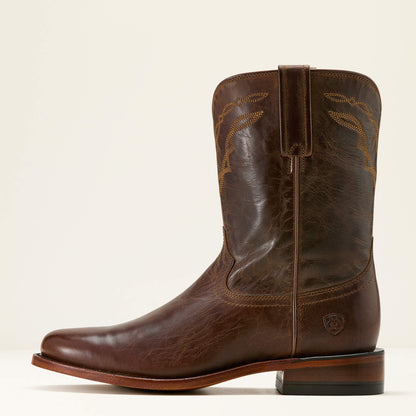 Men Downtown Western Boot | Ariat Online