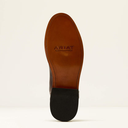 Men Downtown Western Boot | Ariat Online