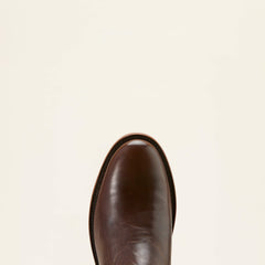 Men Downtown Western Boot | Ariat Online