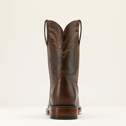 Men Downtown Western Boot | Ariat Online