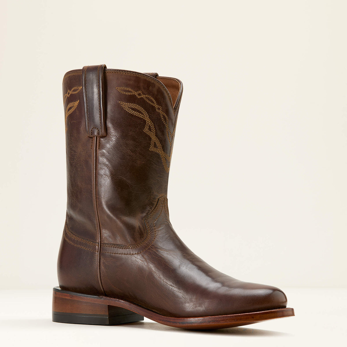 Men Downtown Western Boot | Ariat Online