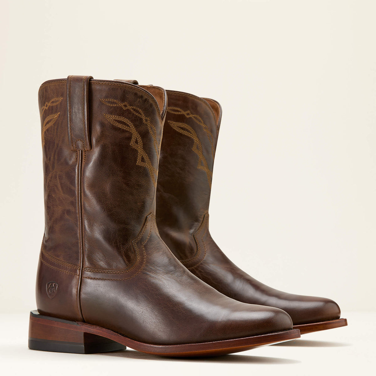 Men Downtown Western Boot | Ariat Online