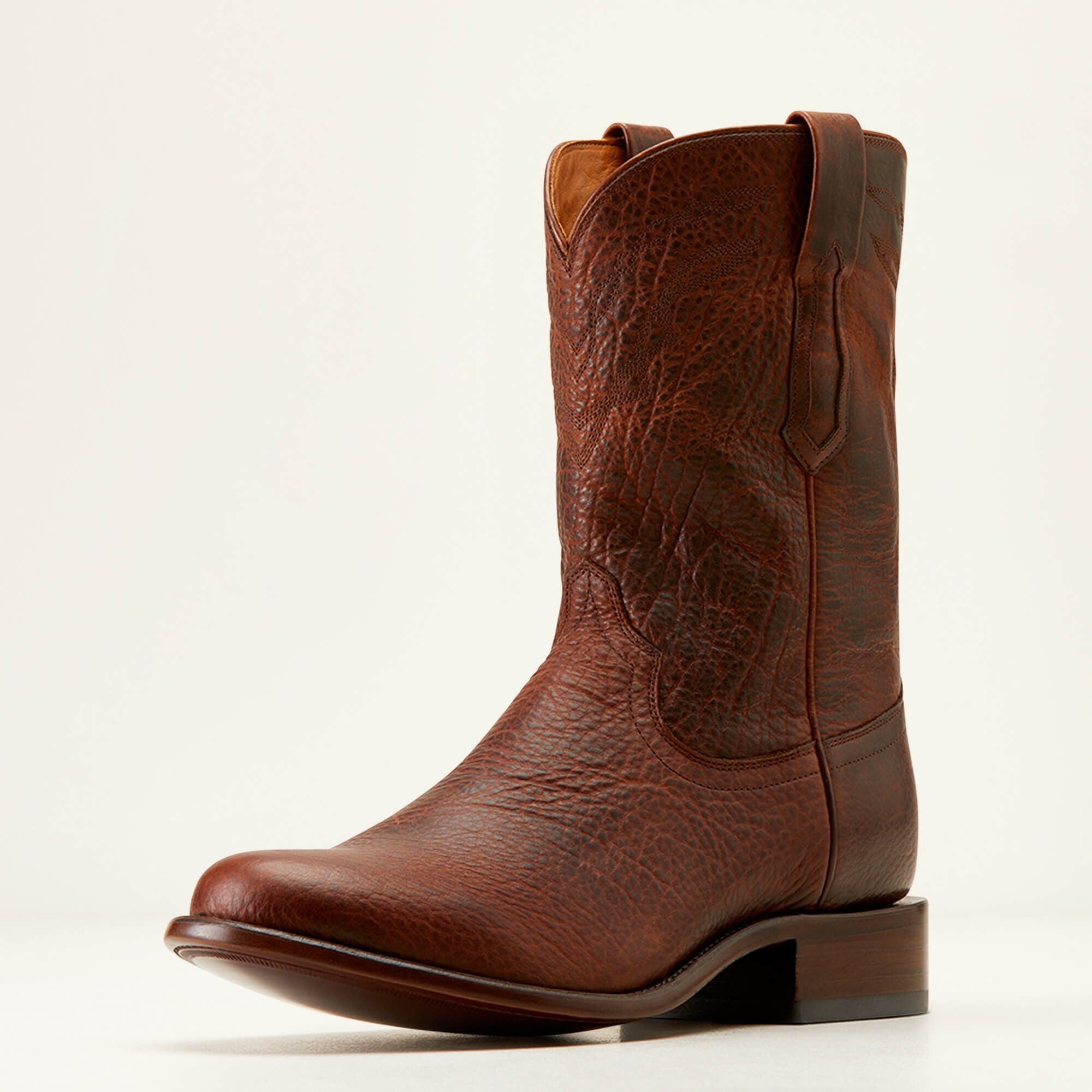 Men Bench Made Clanton Western Boot | Ariat Outlet