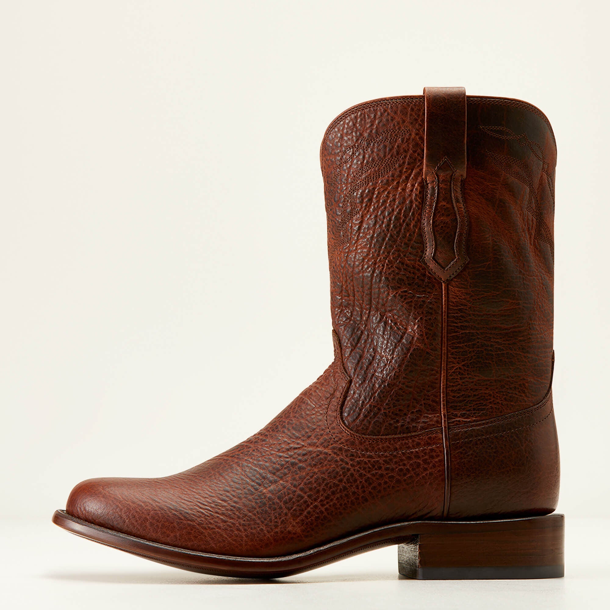 Men Bench Made Clanton Western Boot | Ariat Outlet