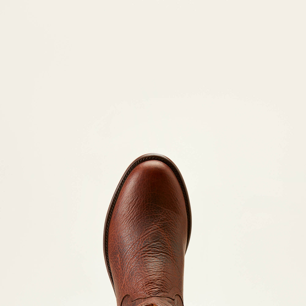 Men Bench Made Clanton Western Boot | Ariat Outlet