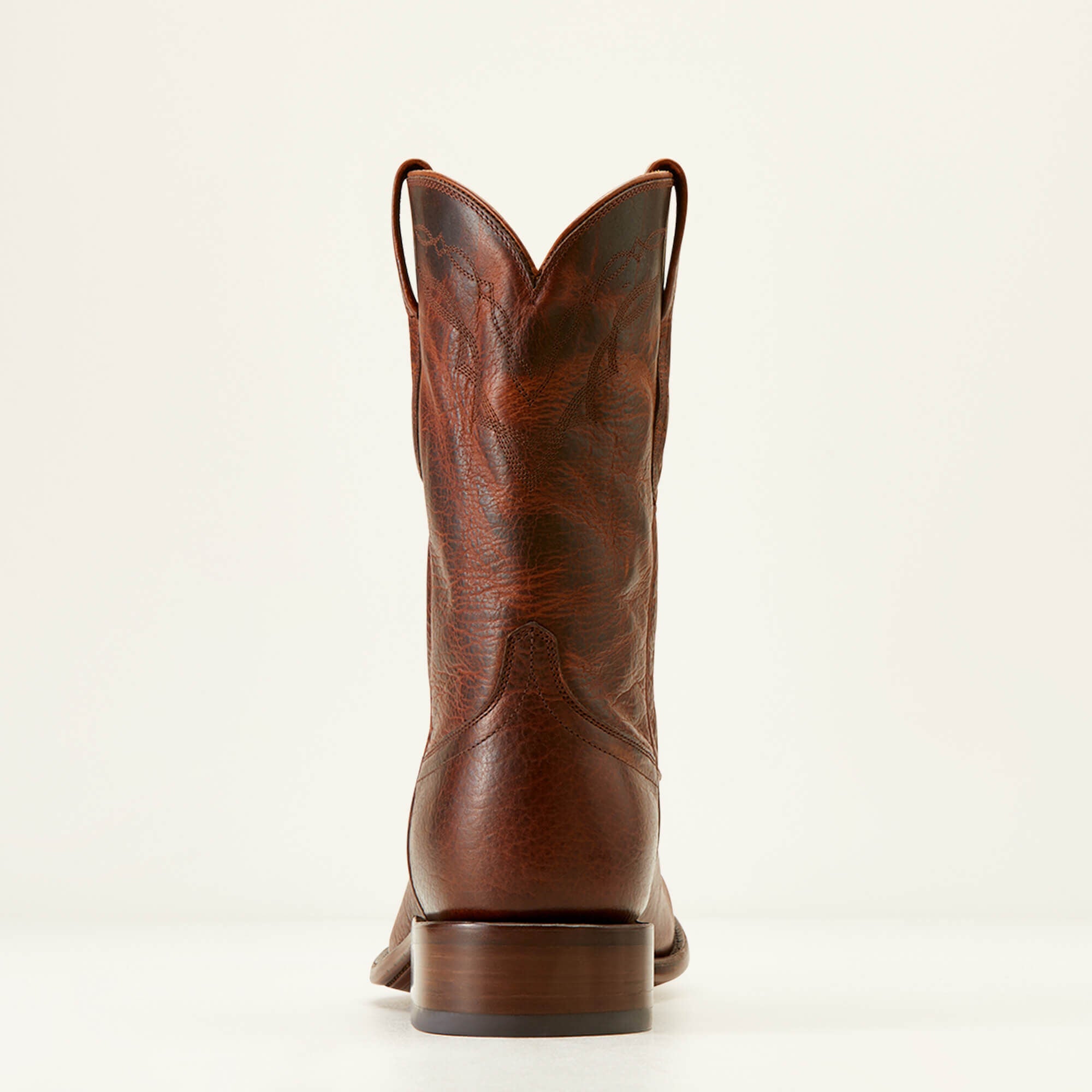 Men Bench Made Clanton Western Boot | Ariat Outlet