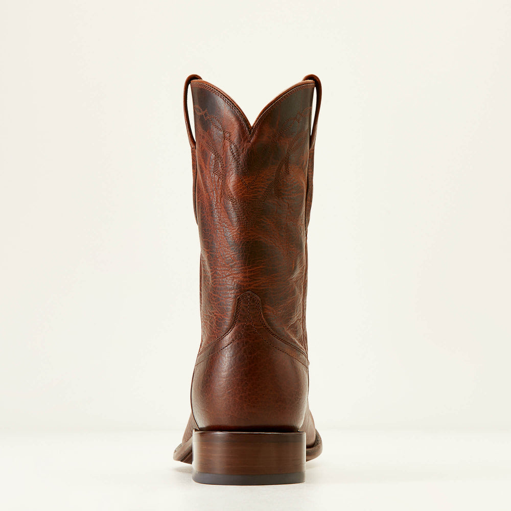 Men Bench Made Clanton Western Boot | Ariat Outlet