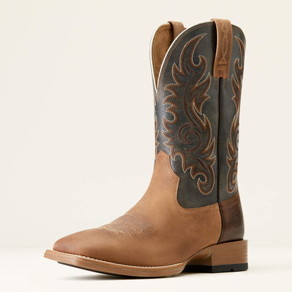 Men Lasco Ultra Western Boot | Ariat on sale