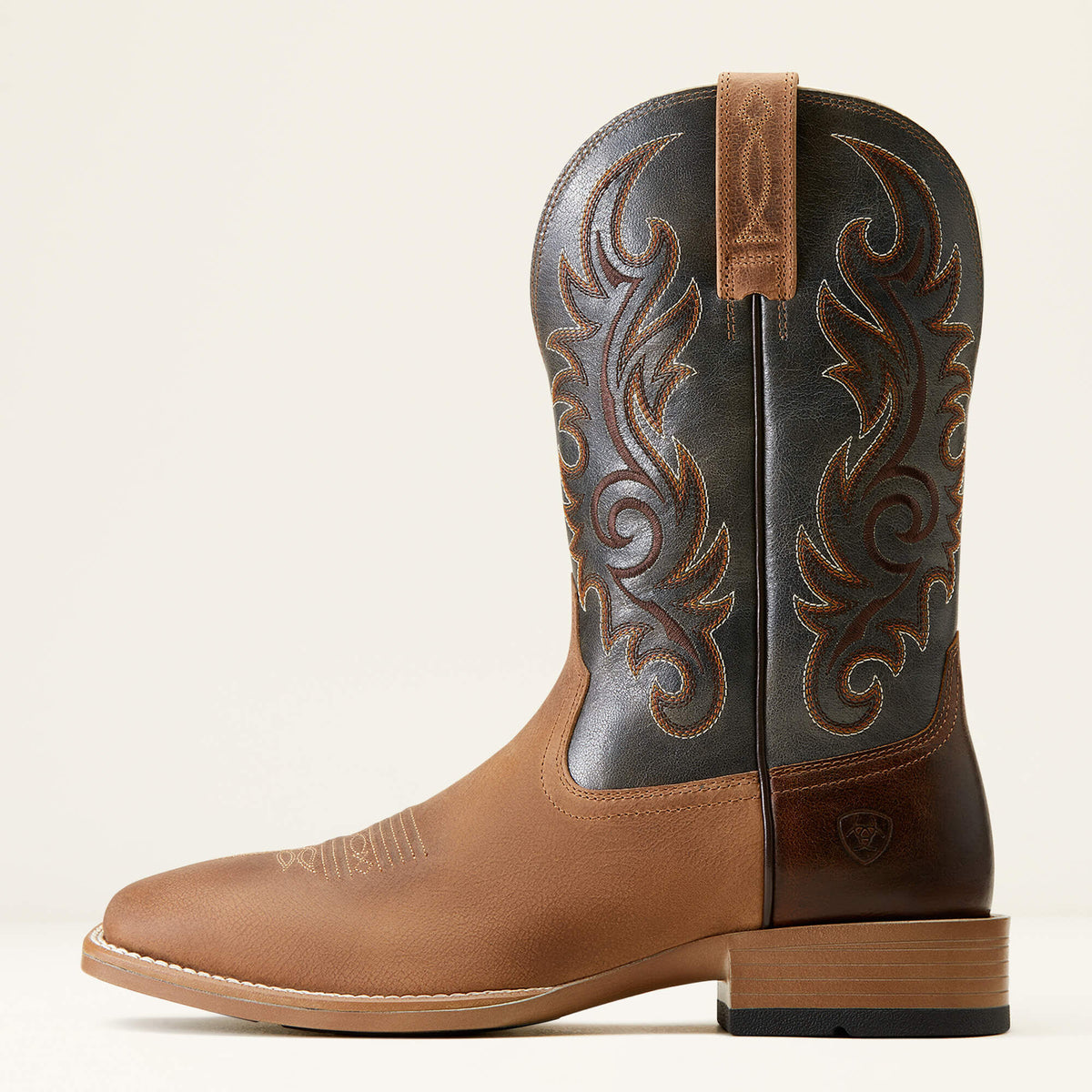 Men Lasco Ultra Western Boot | Ariat on sale