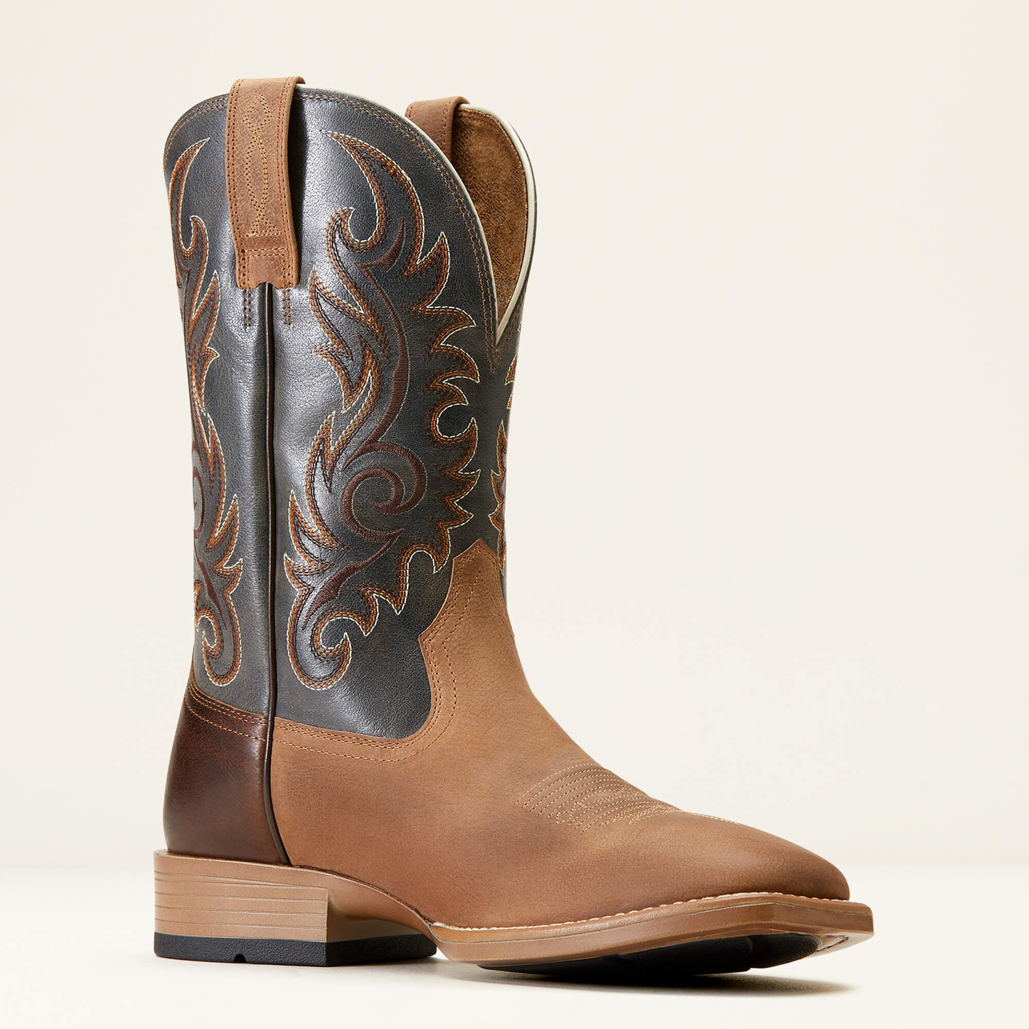 Men Lasco Ultra Western Boot | Ariat on sale